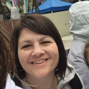 Meet your Posher, Amy